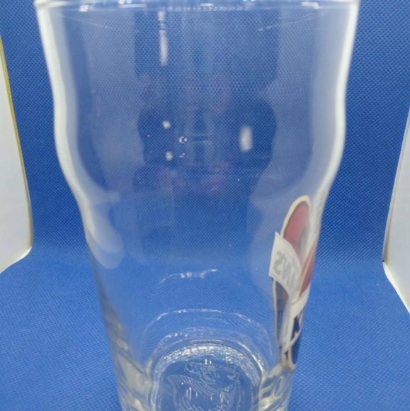 GEORGE KILLIANS IRISH RED PINT BEER GLASS, EXCELLE - Picture 7 of 9